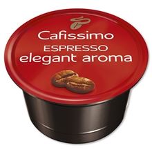 Kapsle Cafissimo - Espresso elegant aroma, 10 ks