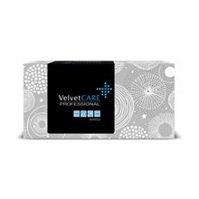 Papírové kapesníčky Velvet Professional - 2vrstvé, 100 ks