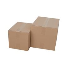 Kartonové krabice 3vrstvé - 35,0 x 25 x 26,2 cm, nosnost 5,3 kg, 10 ks
