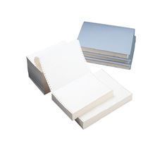 Tabelační papíry - 37,5 cm x 12 palců, 1+0, 2000 listů
