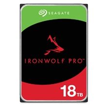 Seagate IronWolf Pro 18TB (ST18000NT001)