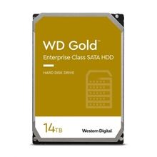 Western Digital Gold Enterprise Class 14TB (WD142KRYZ)