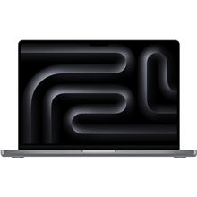 Apple MacBook Pro 14, 8GB/512GB, Space Grey (MTL73CZ/A)