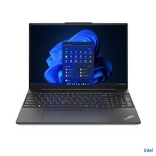 Lenovo ThinkPad E16 Gen 1 (21JN00FRCK), černá