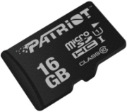 Patriot 16GB microSDHC Class10 - obrázek č. 0