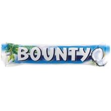 Tyčinka Bounty