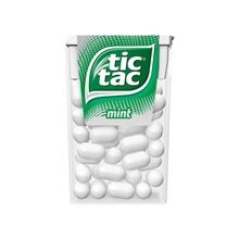 Bonbóny Tic Tac