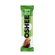 Proteinová tyčinka Oshee - oříšek & karamel