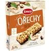 Tyčinky Emco - ořechy a kešu, 3x 35g