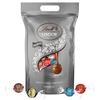 Čokoládové pralinky Lindor - stříbrný mix, 1000 g