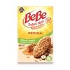 Sušenky BeBe Dobré ráno - oříškové s medem, 400g