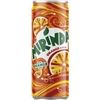 Mirinda Orange - plech, 24x 0,33 l