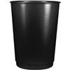 Odpadkový koš CepPro Maxi - plastový, 40 l, černý