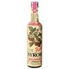 Sirup Kitl Syrob - malinový s dužinou, 0,5 l