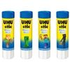 Lepicí tyčinka UHU Magic blue - 8,2 g