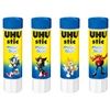 Lepicí tyčinka UHU Magic blue - 8,2 g