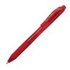 Gelový roller Pentel Energel X 07- červená