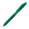 Gelový roller Pentel Energel X 07 - zelená