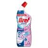 Čisticí prostředek na WC Bref - hygiene floral, 700 ml