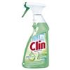 Čisticí prostředek na mytí oken Clin Pro Nature - 500 ml