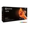 Rukavice Mercator Gogrip - oranžové, vel. S