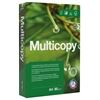 Kancelářský papír MultiCopy Original A4 - 80 g/m2, CIE 168, 500 listů