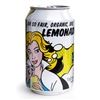 K nákupu čajů Puro za akční cenu navíc jako DÁREK Fairtrade limonáda