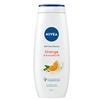 K nákupu 3 ks montážních pásek tesa® Powerbond® získejte sprchový gel Nivea Orange (500 ml) jako dárek !