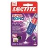Vteřinové gelové lepidlo Loctite Super Attak Perfect Pen ve tvaru pera pro usnadnění aplikace