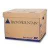 Archivační krabice Iron Mountain v akci 3+1!