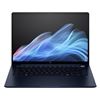 Notebook HP EliteBook Ultra G1i Next Gen AI - 14", závěs 180°, Intel Core Ultra 7, atmosfér. modrý