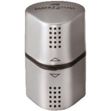 Ořezávátko Faber-Castell GRIP 2001 mini 