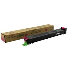 Toner Sharp MX-31GTMA - purpurový