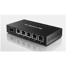 Ubiquiti EdgeRouter X SFP