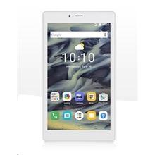 ALCATEL OT-8063 PIXI 4 (7) - 8GB, bílá