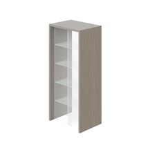 Komplet obkladových desek pro šatní skříň Lenza Wels - driftwood