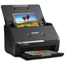 EPSON skener FastFoto FF-680W (B11B237401)