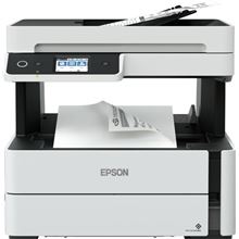 Epson EcoTank M3170, tankový systém