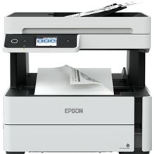 Epson EcoTank M3180, tankový systém