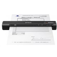 Epson WorkForce ES-60W Skener mobilní