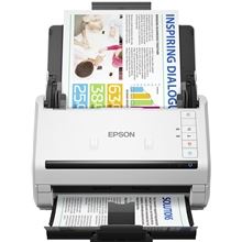 Epson WorkForce DS-530II