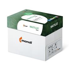 Recyklovaný papír Nautilus Classic A4 - 80 g/m2, CIE 112, box 5 bal. á 500 l.