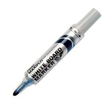 Popisovač na bílé tabule Pentel Maxiflo - kulatý hrot, modrý