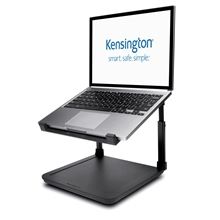 Stojan pod notebook Kensington SmartFit® - černý