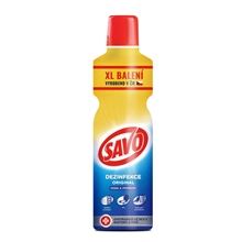 Dezinfekční prostředek Savo Original - 1,2 l