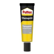 Lepidlo Chemoprén transparent - 50 ml