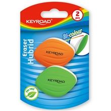 Pryž KEYROAD Hybrid - blistr 2 ks
