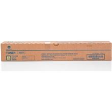 Originální toner Konica Minolta TN-221Y - žlutý