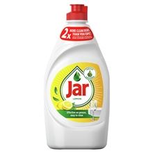 Prostředek na mytí nádobí Jar - citron, 450 ml