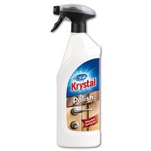 Čisticí prostředek Krystal Polish - na nábytek, 750ml